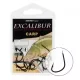 Excalibur Cârlig Pellet Feeder Negru 8