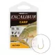 Excalibur Cârlig Crap Clasic Aur 1