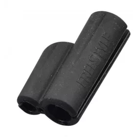   SPRO Dropshot Clip Black Curea suport plumb Accesoriu lansetă de spinning