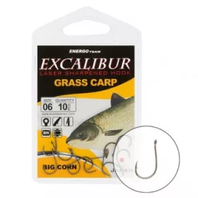 Excalibur Cârlig Porumb Mare Ns 1
