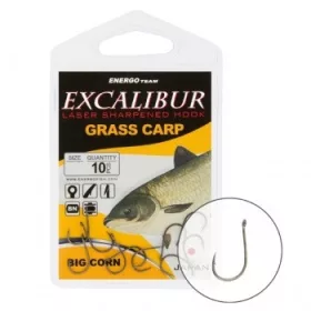 Excalibur Cârlig Big Corn Ns 12