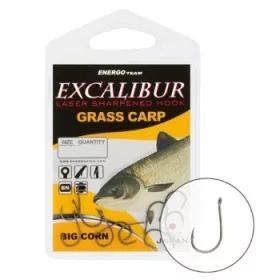 Excalibur Cârlig Big Corn Ns 1/0