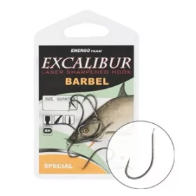 Excalibur Cârlig Barbel Special Ns 8