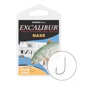 Excalibur Cârlig Nase River King Ns 4