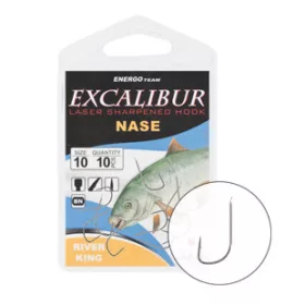 Excalibur Cârlig Nase River King Ns 10