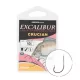 Excalibur Cârlig Caras Vierme Nr. 10