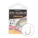 Excalibur Cârlig Caras Vierme Nr. 12