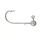 Nevis Jig Head 2/0-3,5gr 4 buc/pachet Cap de jig