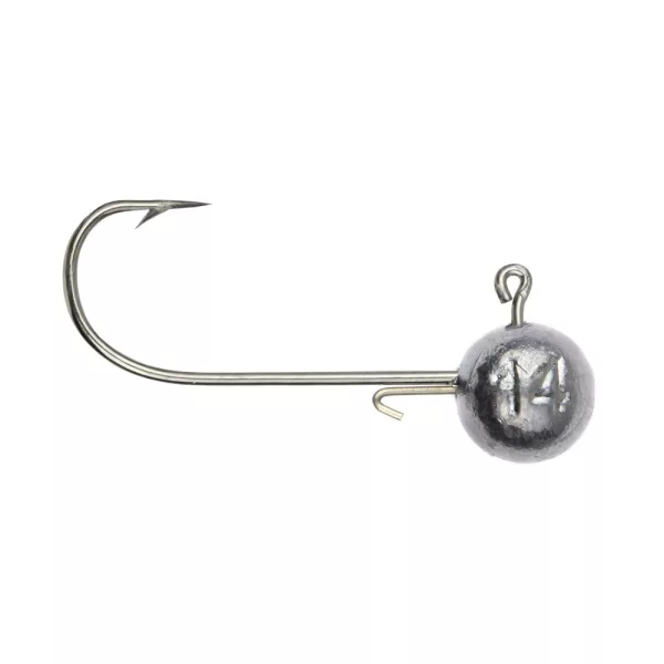 Nevis Jig Head 2/0-14gr 4 buc/pachet Cap de jig