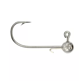 Nevis Jig Head 3/0-3,5gr 4buc/pachet Jig Head