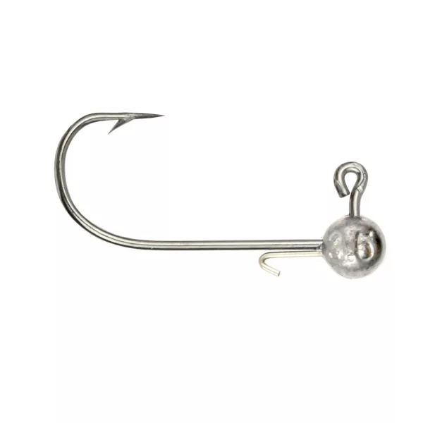 Nevis Jig Head 3/0-3,5gr 4buc/pachet Jig Head