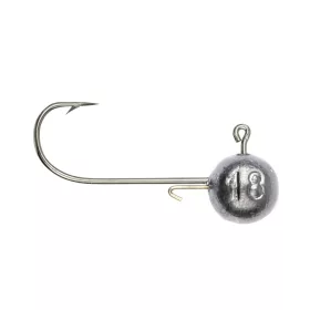 Nevis Jig Head 3/0-18gr 3buc/pachet Jig Head