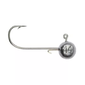 Nevis Jig Head 4/0-14gr 3 buc/pachet Cap Jig