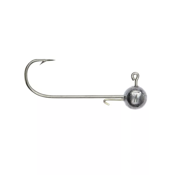 Nevis Jig Head 5/0-7gr 4buc/pachet Cap de jig
