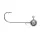Nevis Jig Head 5/0-10gr 4buc/pachet Cap de jig