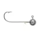 Nevis Jig Head 5/0-10gr 4buc/pachet Cap de jig