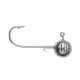 Nevis Jig Head 5/0-18gr 3buc/pachet Cap de jig