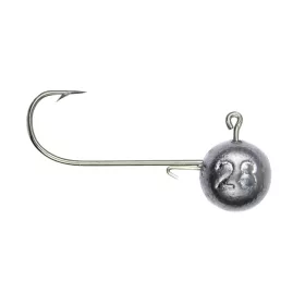 Nevis Jig Head 5/0-28gr 3buc/pachet Cap de jig