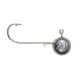 Nevis Jig Head 5/0-28gr 3buc/pachet Cap de jig
