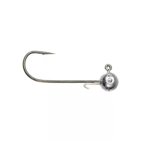 Reiva Ultra Strong Jig Head 1/0-5gr 4buc/set Cap jig