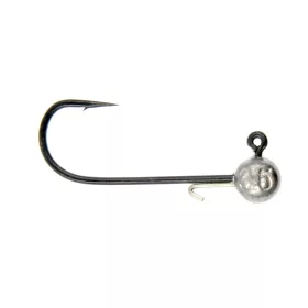 Reiva Ultra Strong Jig Head 2/0-3,5gr 4buc/set Cap jig