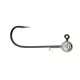 Reiva Ultra Strong Jig Head 2/0-3,5gr 4buc/set Cap jig