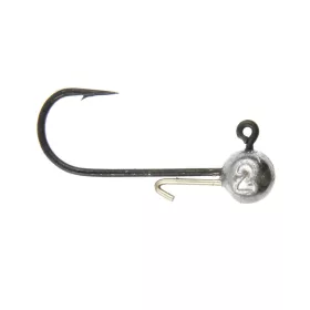 Reiva Ultra Strong Jig Head 2-2gr 4buc/set Cap jig