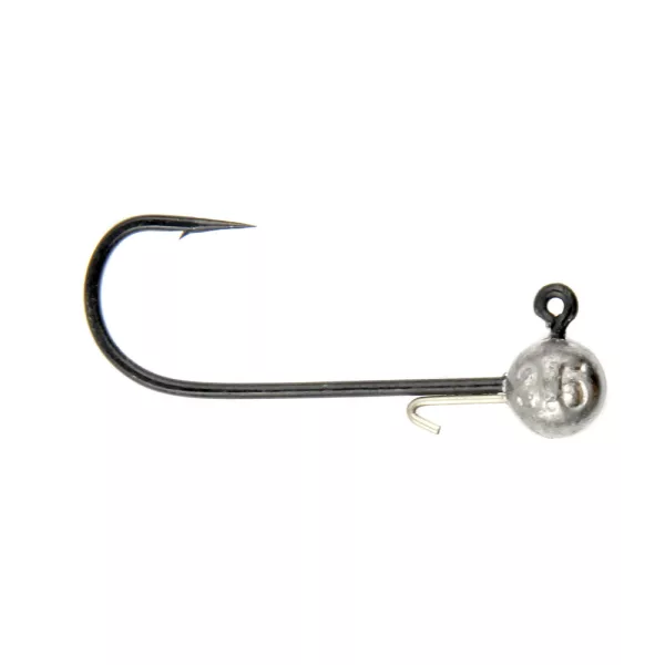 Reiva Ultra Strong Jig Head 2-3,5gr 4buc/set Cap jig