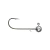 Reiva Ultra Puternic Jig Head 3/0-5gr 4db/cs Cap jig