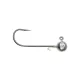 Reiva Ultra Puternic Jig Head 3/0-5gr 4db/cs Cap jig