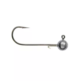 Reiva Ultra Puternic Jig Head 4/0-7gr 4db/cs Cap jig