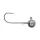 Reiva Ultra Puternic Jig Head 4/0-14gr 4db/cs Cap jig