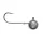 Reiva Ultra Puternic Jig Head 4/0-28gr 3db/cs Cap jig
