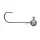 Reiva Ultra Puternic Jig Head 5/0-10gr 4db/cs Cap jig