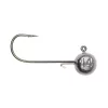 Reiva Ultra Puternic Jig Head 5/0-14gr 4db/cs Cap jig