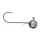 Reiva Ultra Puternic Jig Head 5/0-24gr 3db/cs Cap jig