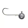 Reiva Ultra Puternic Jig Head 5/0-28gr 3db/cs Cap jig