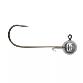 Reiva Ultra Puternic Jig Head 6/0-10gr 3db/cs Cap jig