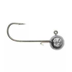 Reiva Ultra Puternic Jig Head 6/0-14gr 3db/cs Cap jig