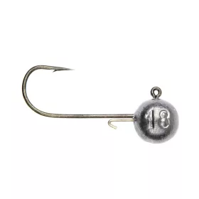 Reiva Ultra Puternic Jig Head 6/0-18gr 3db/cs Cap jig
