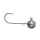 Reiva Ultra Puternic Jig Head 6/0-18gr 3db/cs Cap jig
