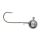Reiva Ultra Strong Jig Head 28gr 6/0 Jigfej 3db