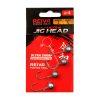 Reiva Ultra Strong Jig Head 28gr 6/0 Jigfej 3db