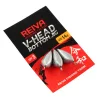 Reiva V-Head Bottom Jig 3,5gr Jig Fej 3db