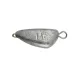 Reiva V-Head Bottom Jig 7gr Jig Fej 3db