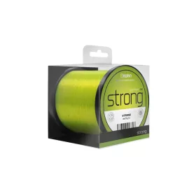 Delphin STRONG CARP 300m/galben 0,32mm 19,4lbs