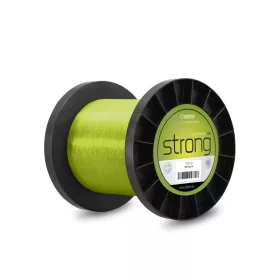 Delphin STRONG CARP galben 0,28mm 14,3lbs 5000m/1m CU TAMBUR
