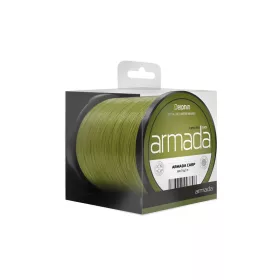 Delphin ARMADA CARP 0,30mm Monofil camuflaj