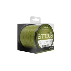 Delphin ARMADA CARP   1200m/camou 0,30mm 15,9lbs