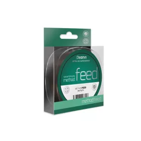 Delphin METHOD FEED 200m/maro 0,18mm 6,6lbs